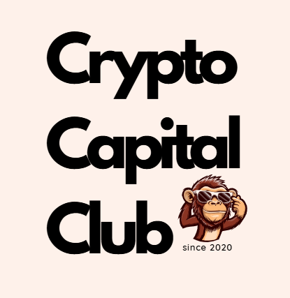 Crypto Capital Club